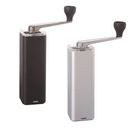 Hario - 鋁合金手搖/手動磨咖啡豆機 24g容量 Coffee Mill MSA-2 - SHOPTAKE 生活雜貨
