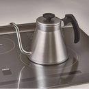Hario - V60不銹鋼細口咖啡手沖壺 Drip Kettle FIT 800ml VKF-120 - SHOPTAKE 生活雜貨