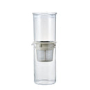 Hario - 水滴式冰滴咖啡壺 Water Tipper Dropper 600ml|WDD-5-PGR - SHOPTAKE 生活雜貨