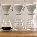 Hario - V60 02 陶瓷咖啡濾杯 Ceramic Dripper 1-4杯 VDC-02 - SHOPTAKE 生活雜貨