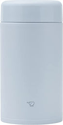 Zojirushi 象印 - 不鏽鋼真空保溫壼/燜燒杯 SW-KA系列|750ml|一體式中栓設計