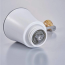 Hario - 陶瓷天然木手搖/手動磨咖啡豆機 30g容量 Coffee Mill MCW-2-OV - SHOPTAKE 生活雜貨