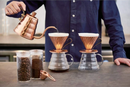 Hario - V60 Copper系列 純銅細口咖啡手沖壺 Drip Kettle VKBN-90CP (700ml) - SHOPTAKE 生活雜貨