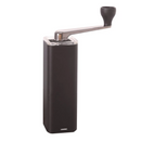 Hario - 鋁合金手搖/手動磨咖啡豆機 24g容量 Coffee Mill MSA-2 - SHOPTAKE 生活雜貨