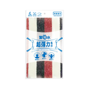台灣 3in1 驚吸水超彈力毛巾|95%高級棉|10倍驚吸水量|可伸展達165cm - SHOPTAKE 生活雜貨