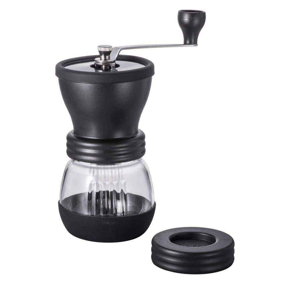 hario skerton pro hand grinder