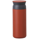 KINTO - Travel Tumbler 隨行保溫瓶 500ml - SHOPTAKE 生活雜貨