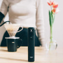 Hario - Smart-G 電動咖啡豆研磨機|EMS-1B|Mobile Mill STICK|不包括手搖磨豆機 - SHOPTAKE 生活雜貨