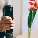 Hario - Smart-G 電動咖啡豆研磨機|EMS-1B|Mobile Mill STICK|不包括手搖磨豆機 - SHOPTAKE 生活雜貨