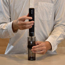 Hario - Smart-G 電動咖啡豆研磨機|EMS-1B|Mobile Mill STICK|不包括手搖磨豆機 - SHOPTAKE 生活雜貨