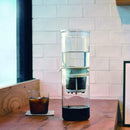 Hario - 水滴式冰滴咖啡壺 Water Tipper Dropper 600ml|WDD-5-PGR - SHOPTAKE 生活雜貨