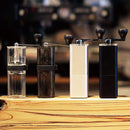 Hario - SMART-G 便利手搖/手動磨咖啡豆機 24g容量 Coffee Mill MSG-2 - SHOPTAKE 生活雜貨