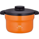 Thermos - Shuttle Chef 膳魔師 IH 2.8L (3-5人用) 真空燜燒鍋/真空煲|日本版|2021年新色系|KBJ-3000/KBJ-3001 - SHOPTAKE 生活雜貨