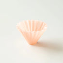 Origami - Dripper Air S|摺紙咖啡樹脂濾杯|1-2杯 - SHOPTAKE 生活雜貨