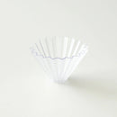 Origami - Dripper Air S|摺紙咖啡樹脂濾杯|1-2杯 - SHOPTAKE 生活雜貨