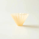 Origami - Dripper Air S|摺紙咖啡樹脂濾杯|1-2杯 - SHOPTAKE 生活雜貨