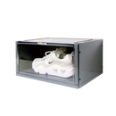 T-Fence 防御工事 - REVO CASE|公仔、波鞋收藏收納展示盒 - SHOPTAKE 生活雜貨