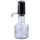 Hario - 按壓式玻璃冷水瓶1100ml|WP-11B - SHOPTAKE 生活雜貨