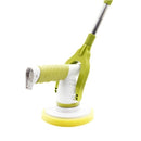 全新第二代 6 in 1 無線多功能電動清潔刷 - SHOPTAKE 生活雜貨