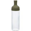 Hario - 過濾式玻璃冷泡瓶/茶壺 FIB-75 750ml - SHOPTAKE 生活雜貨