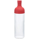 Hario - 過濾式玻璃冷泡瓶/茶壺 FIB-75 750ml - SHOPTAKE 生活雜貨