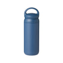 KINTO - DAY OFF TUMBLER 輕巧時尚休閒保溫瓶 500ml - SHOPTAKE 生活雜貨