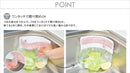 日式水糟吸盤夾架 - SHOPTAKE 生活雜貨