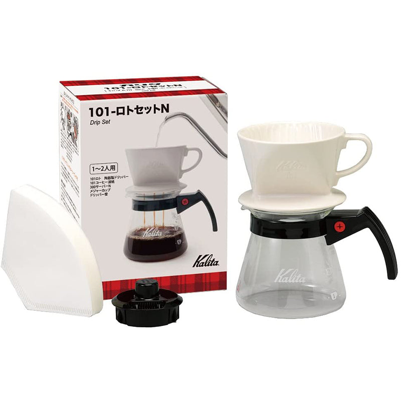 Hario V60 Drip Kettle Wood VKW-120-HSV