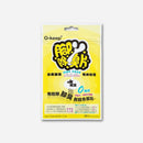 O-Keep - 腳丫防霉除臭片|台灣霉菌終結者 - SHOPTAKE 生活雜貨
