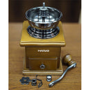 Hario - 天然木手搖磨豆機  10g容量 MCS-1 - SHOPTAKE 生活雜貨