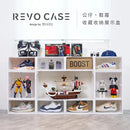 T-Fence 防御工事 - REVO CASE|公仔、波鞋收藏收納展示盒 - SHOPTAKE 生活雜貨