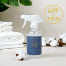 T-Fence 防御工事 - APG速效玻璃水垢清潔噴霧｜木棉馨香_300ml｜送2x2cm水垢擦擦海綿