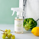 T-Fence 防御工事 - Somethin' 零負擔酵素蔬果清潔噴霧｜天然x溫和