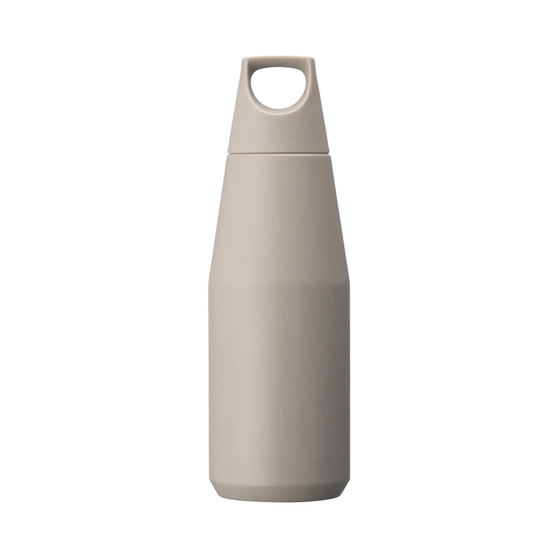 KINTO - Trail Tumbler 律動保溫瓶 真空雙層結構 保溫和保冷功能