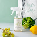 T-Fence 防御工事 - Somethin' 零負擔酵素蔬果清潔噴霧｜天然x溫和