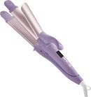 Salonia - 2way 直捲髮器 直髮曲髮兩用 旅行捲髮 Straight & Curly Hair Iron 32mm