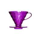 PostCoffee x Hario V60SP 七色限定v60濾杯