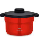 Thermos - Shuttle Chef IH 2.8L (3-5 persons) Vacuum cooker/vacuum cooker｜Japan version｜2021 new colors｜KBJ-3000/KBJ-3001