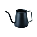 Hario - V60 啞光黑迷你掛耳細口手沖壺 Mini Drip Kettle｜(KASUYA 粕谷哲 Model 300ml/500ml ) KDK-300-MB/KDK-500-MB