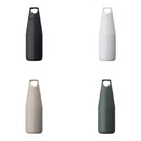 KINTO - Trail Tumbler 律動保溫瓶 真空雙層結構 保溫和保冷功能