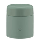 Zojirushi 象印 - 不鏽鋼真空保溫壼/燜燒杯 SW-KA系列｜300ml/400ml/520ml｜一體式中栓設計