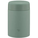 Zojirushi 象印 - 不鏽鋼真空保溫壼/燜燒杯 SW-KA系列｜300ml/400ml/520ml｜一體式中栓設計