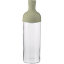 Hario - Filter Glass Cold Brew Bottle/Teapot FIB-75 750ml