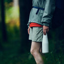 KINTO - Trail Tumbler 律動保溫瓶 真空雙層結構 保溫和保冷功能