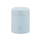 Zojirushi 象印 - 不鏽鋼真空保溫壼/燜燒杯 SW-KA系列｜300ml/400ml/520ml｜一體式中栓設計