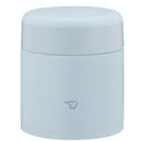 Zojirushi 象印 - 不鏽鋼真空保溫壼/燜燒杯 SW-KA系列｜300ml/400ml/520ml｜一體式中栓設計