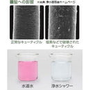 SANEI 三榮水栓 - 日本製除氯淨水花灑丨嬰兒及敏感肌專用丨連濾芯2支丨省水45%丨日本敏感肌協會推薦 - SHOPTAKE 生活雜貨