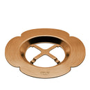 Driver - 小山濾杯(咖啡金)｜1-3cup｜易上手｜不需特殊濾紙｜授權經銷商 - SHOPTAKE 生活雜貨