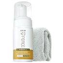 T-Fence 防御工事 - 內裝特工保養清潔慕斯｜皮革/儀表板_120ml (含毛巾) - SHOPTAKE 生活雜貨