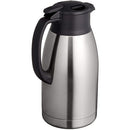 Zojirushi 象印 – 大容量家用真空不銹鋼保溫保冷瓶 1.9L - SHOPTAKE 生活雜貨